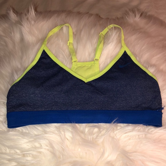 Nike Other - Dry Fit Nike  Sports Bra